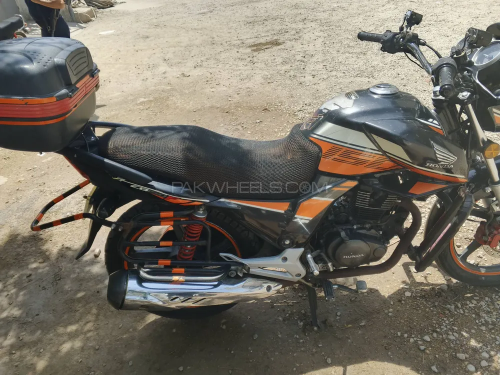Honda CB 150F 2023 for Sale Image-1