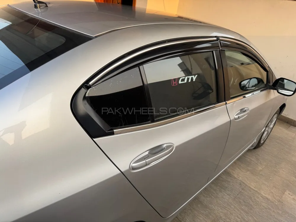 Honda City 2012 for Sale in Lahore Image-1