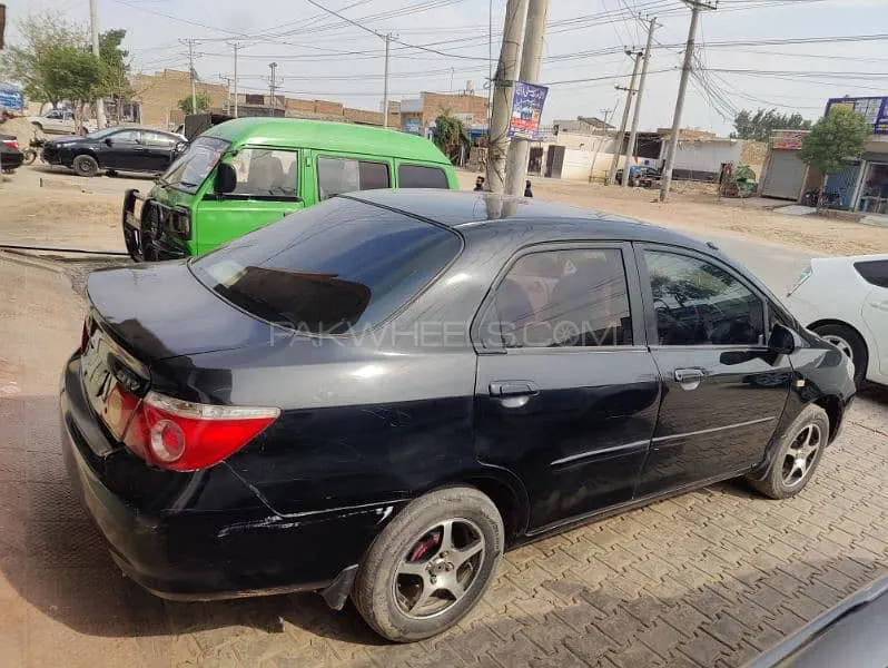 Honda City 2006 for Sale in Khanewal Image-1