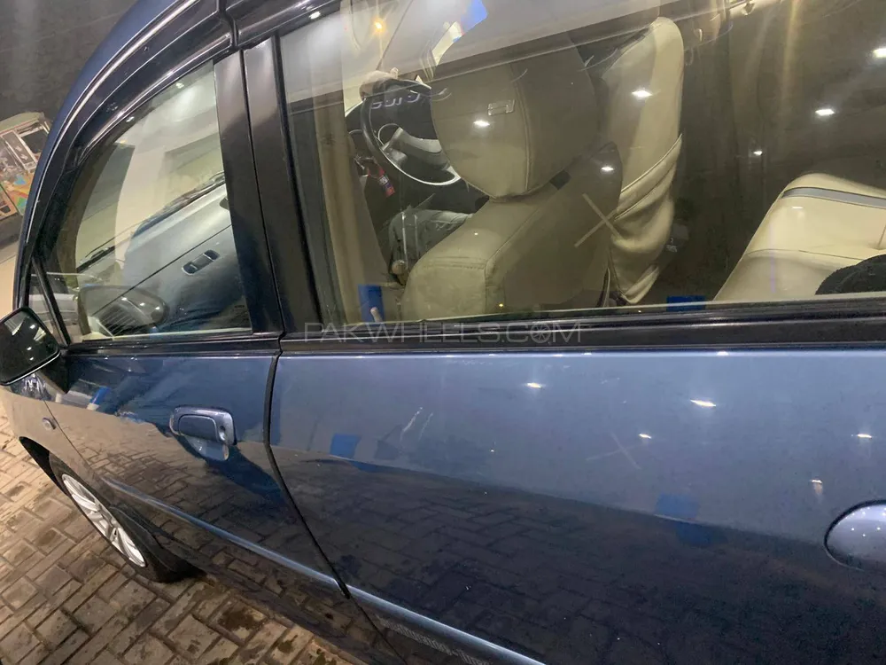 Honda City 2007 for Sale in Lahore Image-1