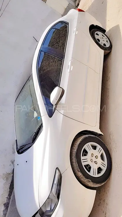 Honda City 2021 for Sale in Jhang Image-1