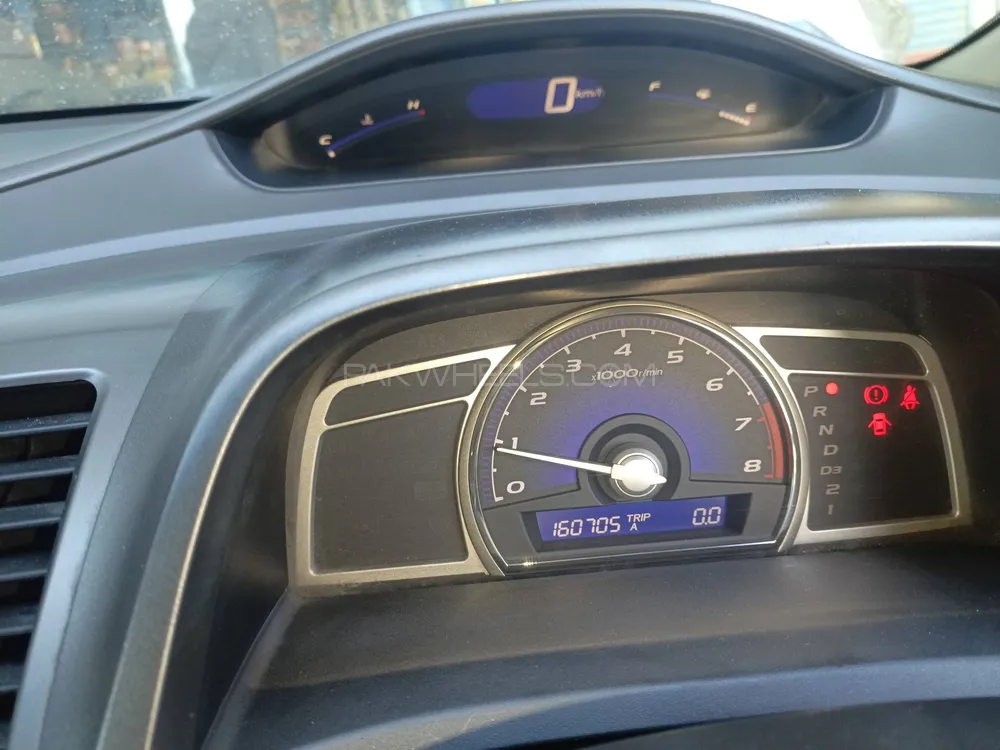 Honda Civic 2005 for Sale in Rawalpindi Image-1