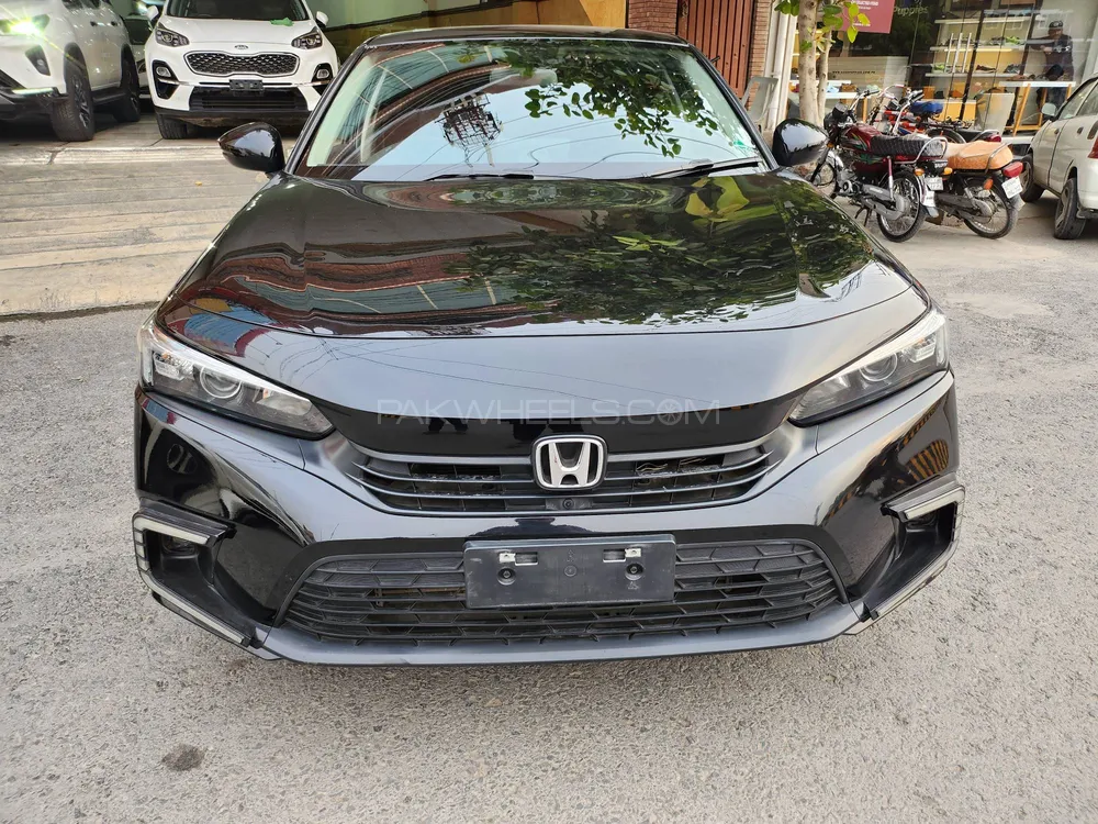 Honda Civic 2024 for Sale in Multan Image-1