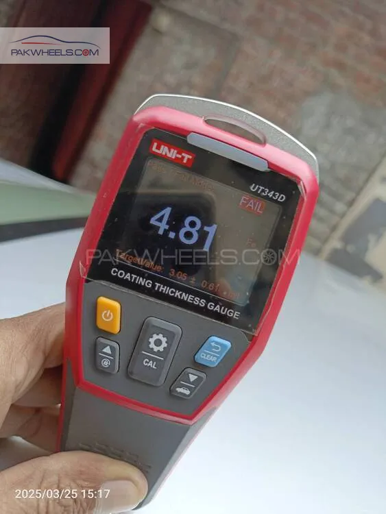ہونڈا سوک 2014 for Sale in گجرانوالہ Image-1