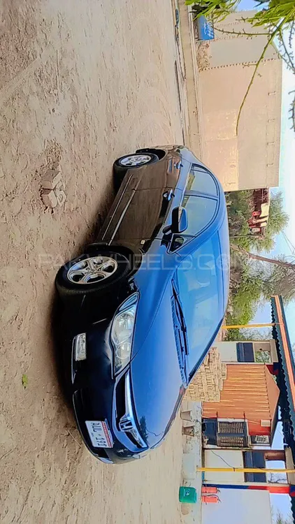Honda Civic 2010 for Sale in Chishtian Image-1
