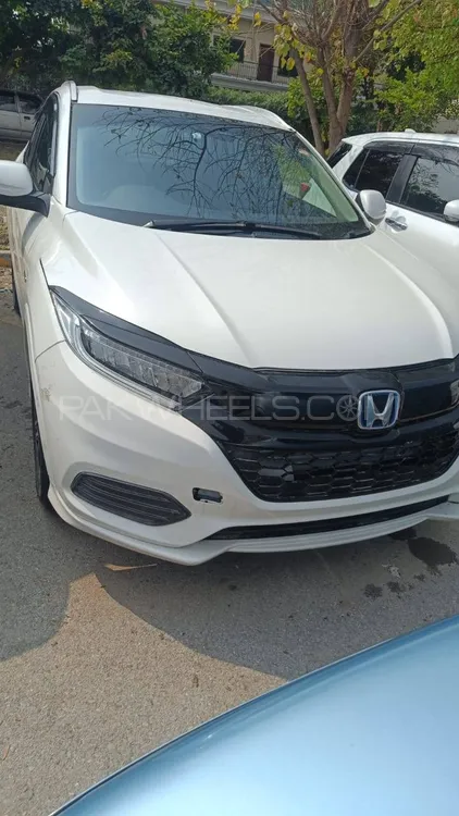 Honda Vezel 2019 for Sale in Bannu Image-1
