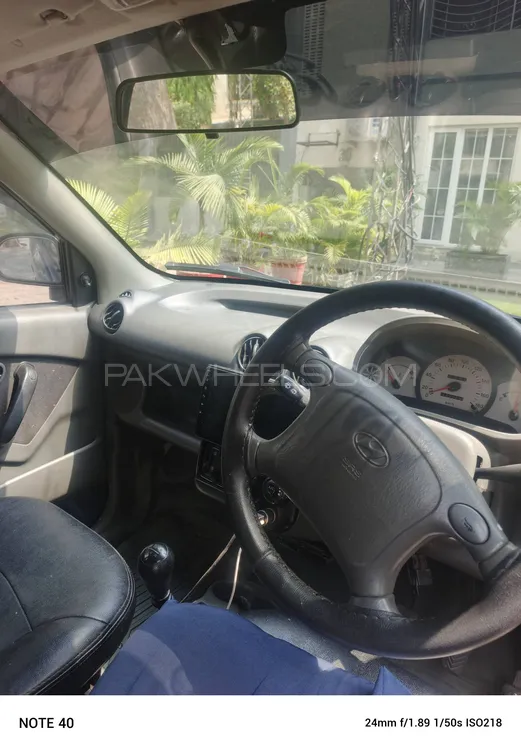 ہنڈائی سانترو 2009 for Sale in لاہور Image-1