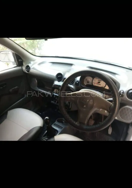 ہنڈائی سانترو 2006 for Sale in فیصل آباد Image-1