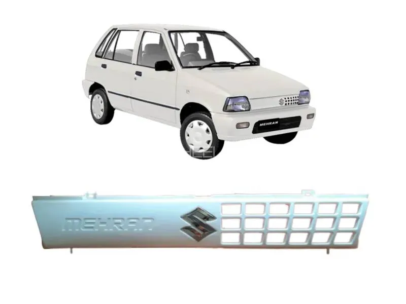 mehran front grill euro2 Image-1