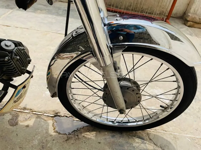 میٹرو MR 70 2019 for Sale Image-1