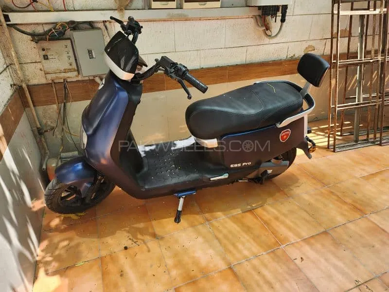 Metro MR 70 2024 for Sale Image-1
