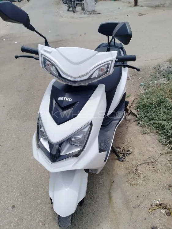 میٹرو Thrill 2024 for Sale Image-1