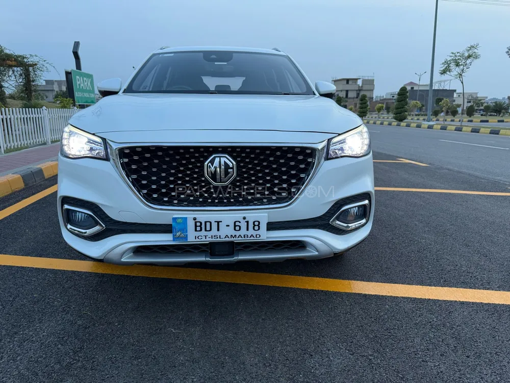 MG HS 2024 for Sale in Islamabad Image-1
