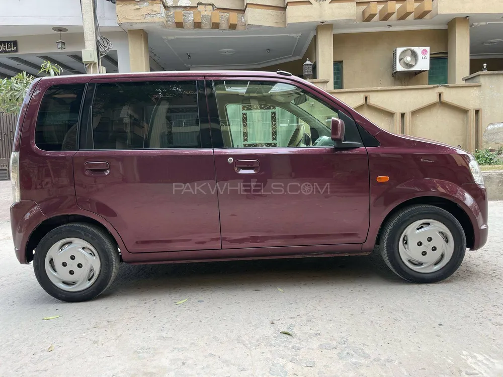 Mitsubishi Ek Wagon 2012 for Sale in Islamabad Image-1