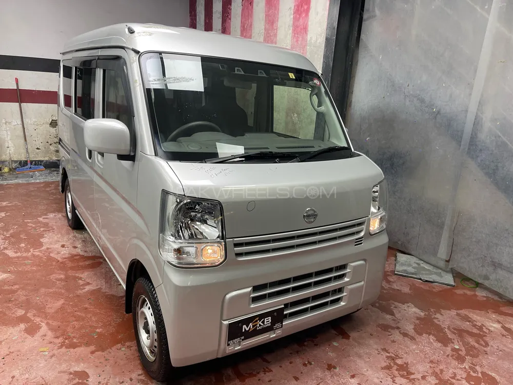 Nissan Clipper 2020 for Sale in Quetta Image-1