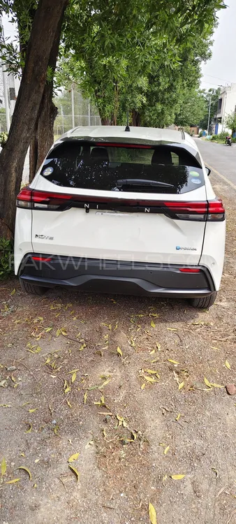 Nissan Note 2021 for Sale in Sheikhupura Image-1