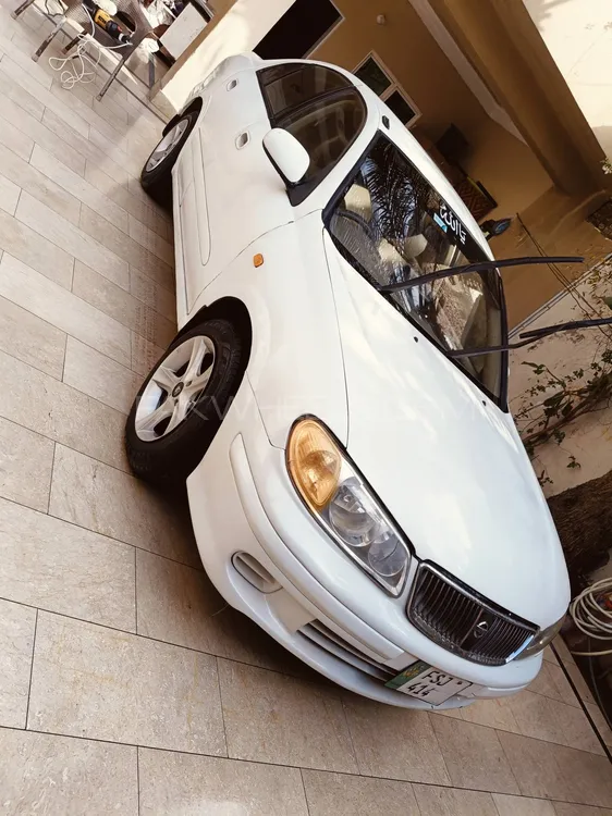 Nissan Sunny 2005 for Sale in Lala musa Image-1