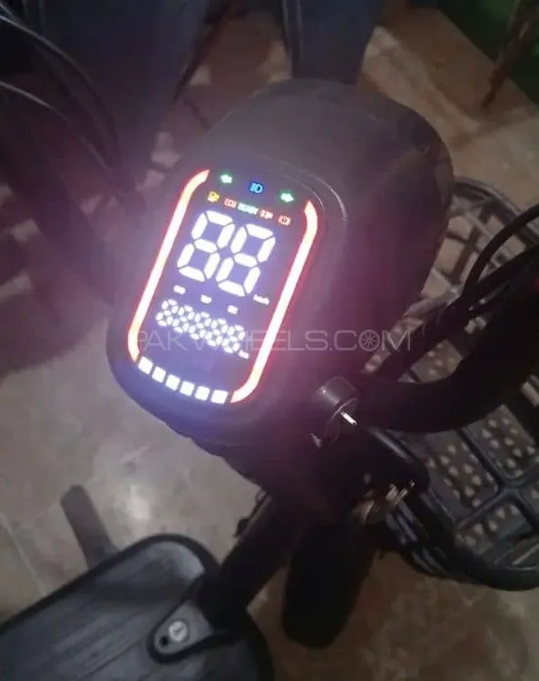 Pakzon Electric PES-70L 2025 for Sale Image-1