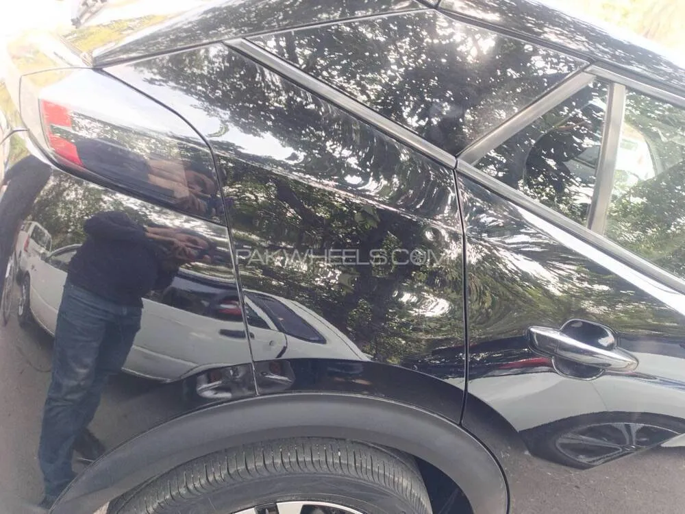 Peugeot 2008 2022 for Sale in Lahore Image-1