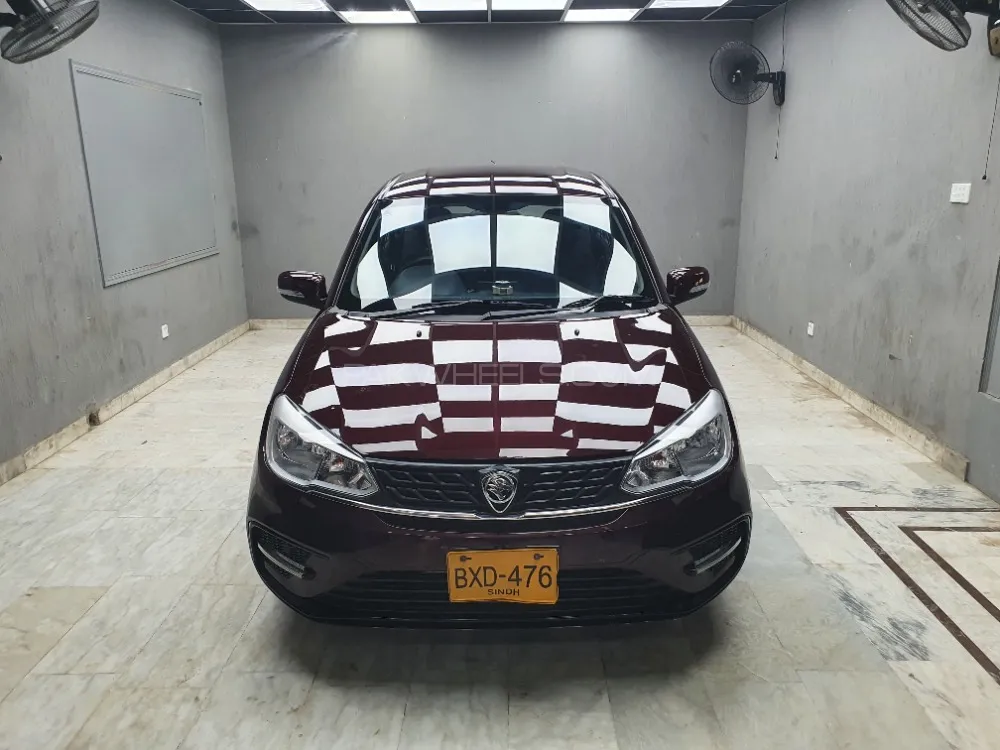 Proton Saga 2022 for Sale in Karachi Image-1