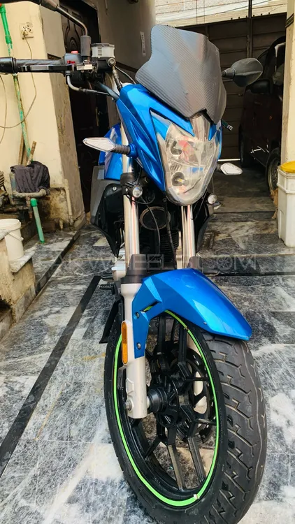 روڈ پرنس 150 Wego 2019 for Sale Image-1