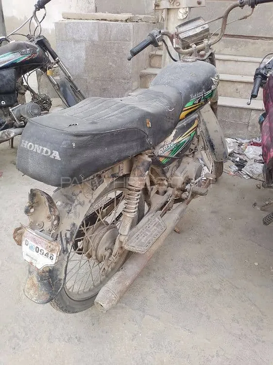 Road Prince 70 Passion Plus 2021 for Sale Image-1