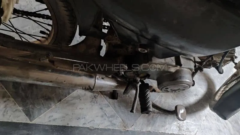 Sohrab SD 70 2010 for Sale Image-1