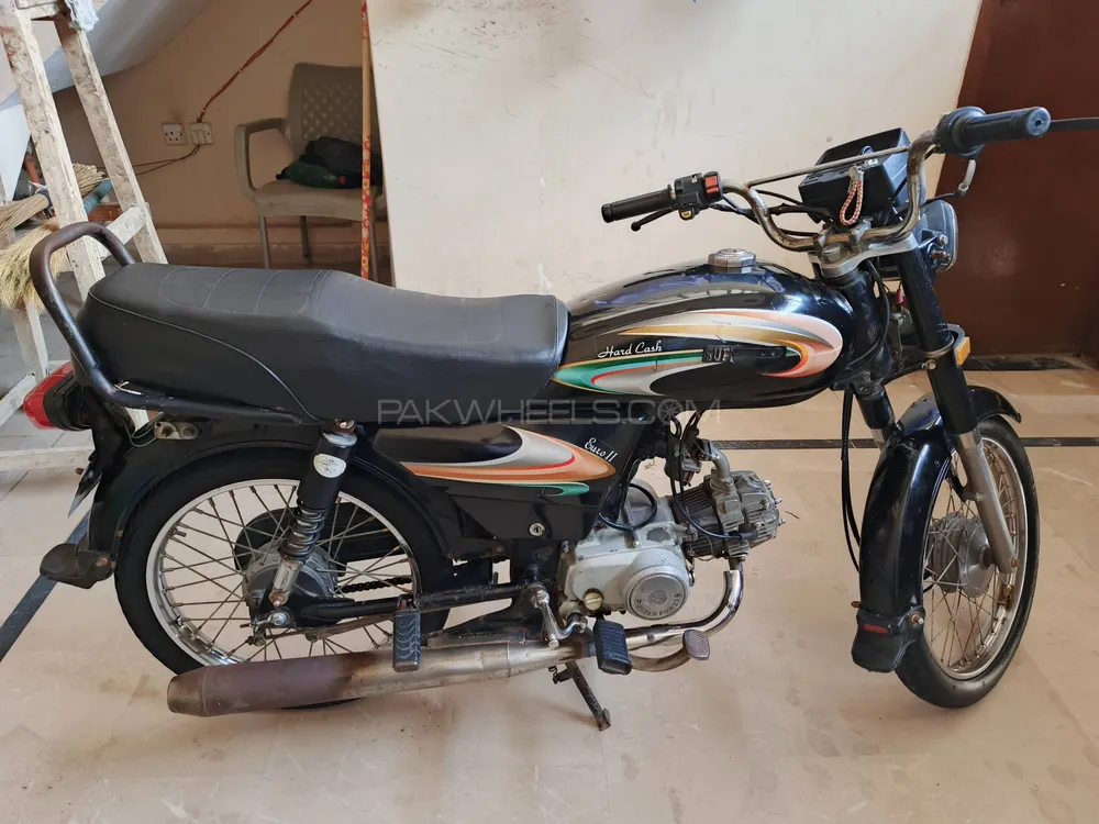 Super Power SP 70 2014 for Sale Image-1