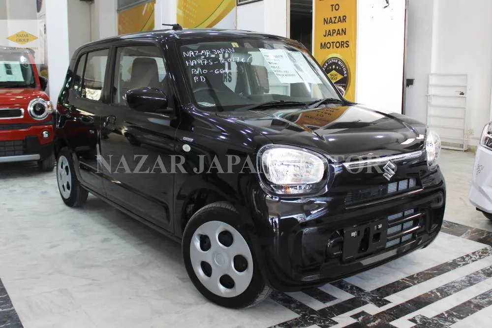 Suzuki Alto 2023 for Sale in Karachi Image-1