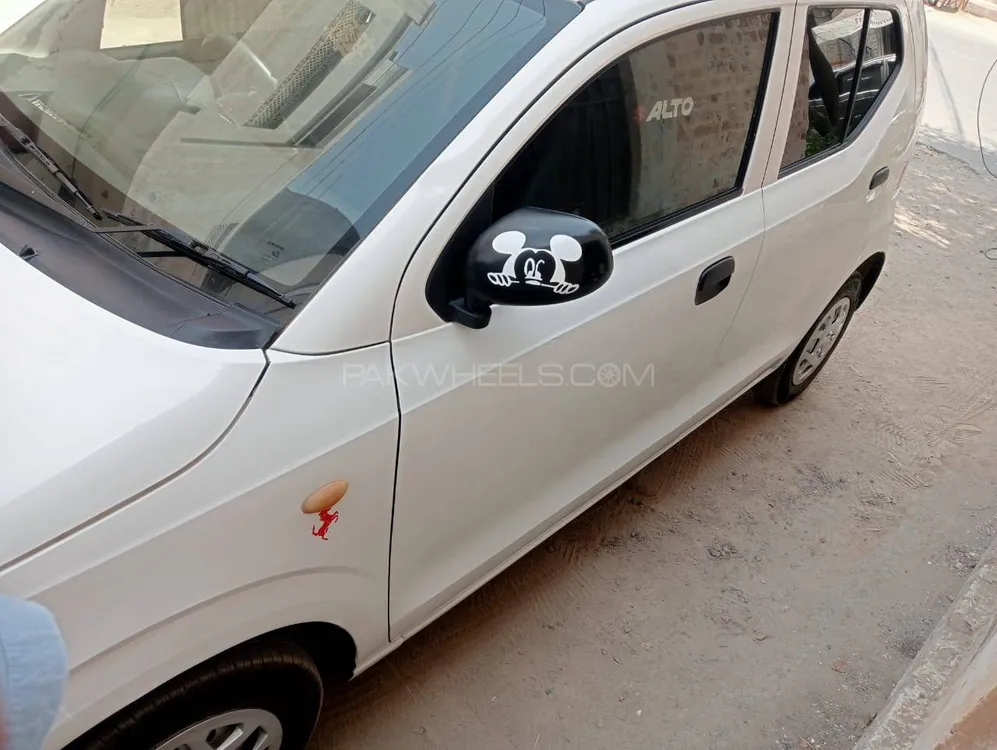سوزوکی آلٹو 2022 for Sale in بہاولپور Image-1