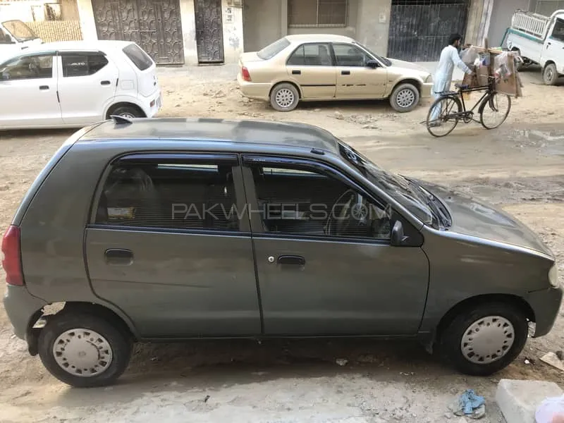 Suzuki Alto 2008 for Sale in Karachi Image-1