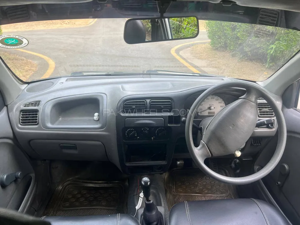 Suzuki Alto 2011 for Sale in Multan Image-1