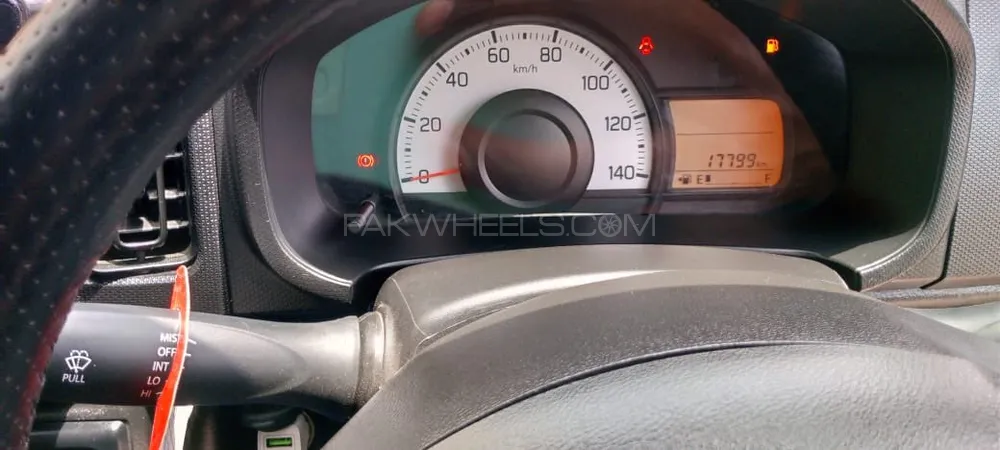 Suzuki Alto 2024 for Sale in Bahawalpur Image-1