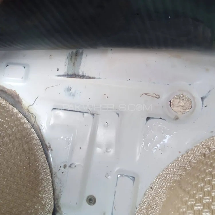 Suzuki Bolan 2019 for Sale in Peshawar Image-1