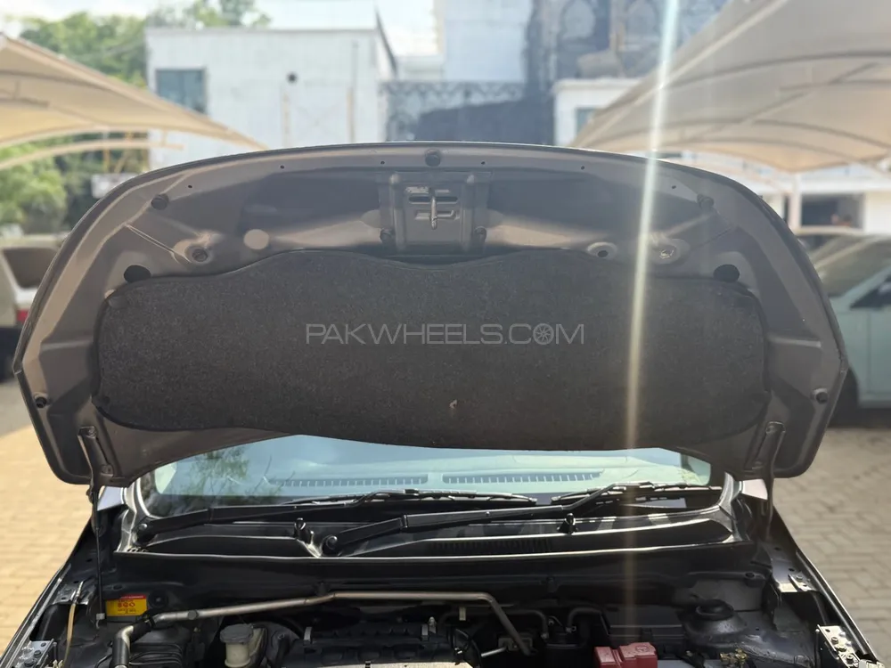 Suzuki Cultus 2019 for Sale in Islamabad Image-1