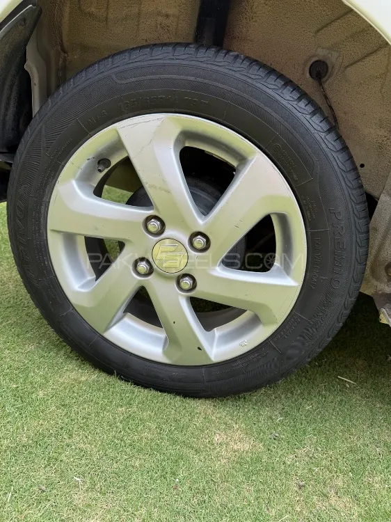 Suzuki Cultus 2022 for Sale in Lahore Image-1