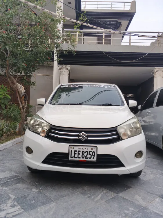 سوزوکی کلٹس 2019 for Sale in لاہور Image-1
