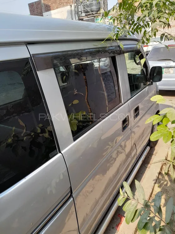 Suzuki Every 2014 for Sale in Sheikhupura Image-1