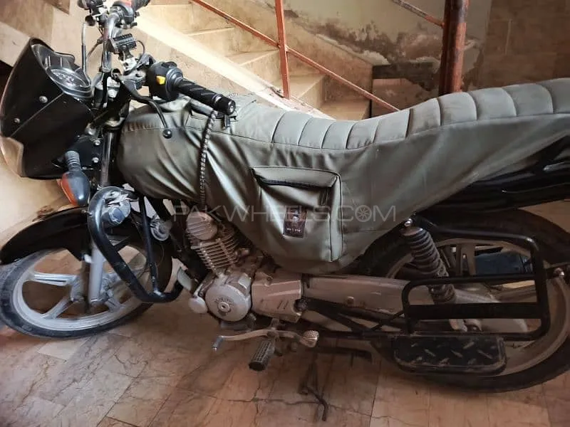 Suzuki GD 110S 2018 for Sale Image-1