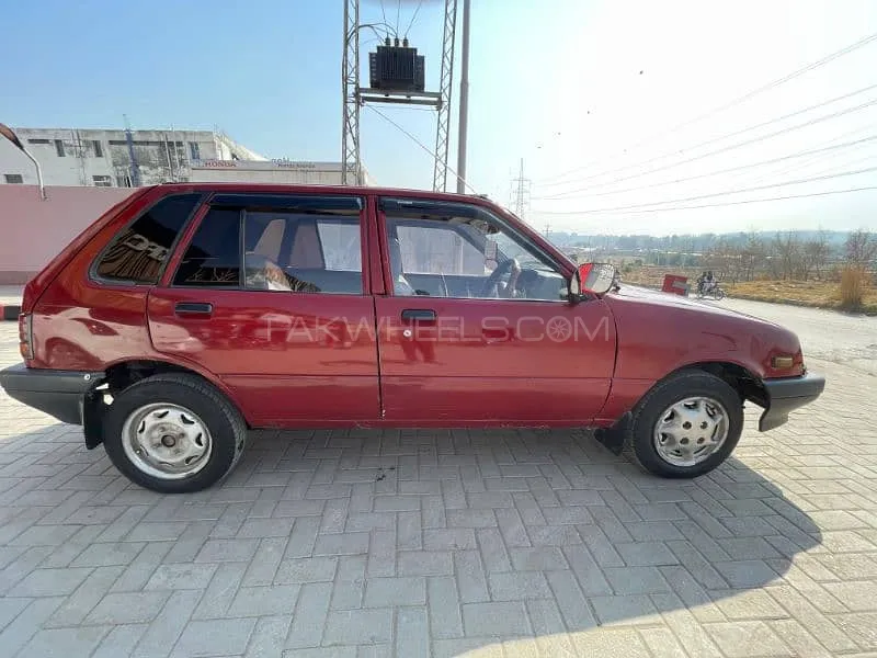 Suzuki Khyber 1992 for Sale in Rawalpindi Image-1