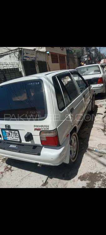 Suzuki Mehran 2003 for Sale in Rawalpindi Image-1