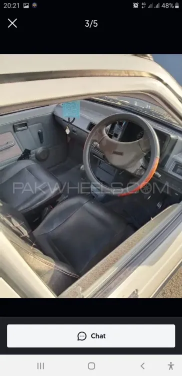 سوزوکی مہران 2014 for Sale in راولپنڈی Image-1