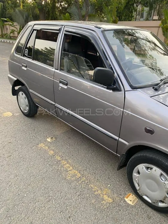 Suzuki Mehran 2019 for Sale in Bahawalnagar Image-1
