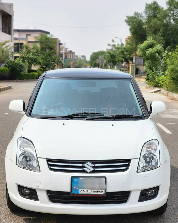 Suzuki Swift 2020 for Sale in Faisalabad Image-1