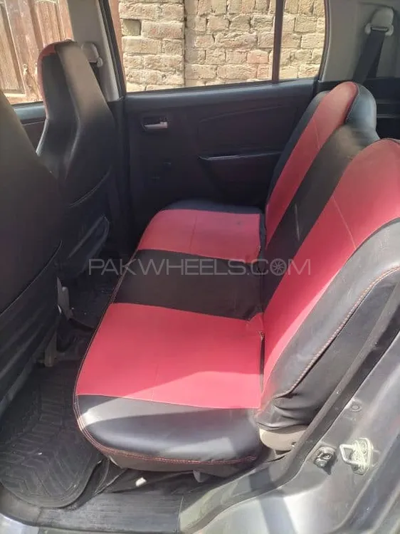 Suzuki Wagon R 2019 for Sale in Jhang Image-1