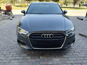 Audi A3 1.2 TFSI Standard 2019 for Sale