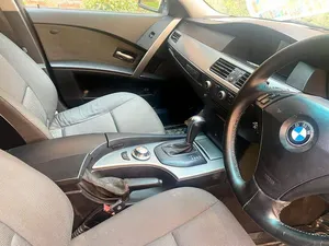 BMW 5 Series 2003 for Sale