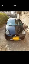 Chery QQ 0.8 Standard 2012 for Sale