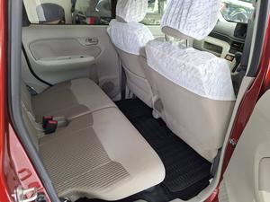DAIHATSU MOVE XSA3
2022 MODEL
4.5 GRADE 
18K MILEAGE 
PUSH START 
CLIMATE AC
RADAR 
TRACTION CONTROL 
HEATED SEAT
VERIFIABLE AUCTION REPORT AVAILABLE 
FOR MORE DETAILS PLEASE CONTACT