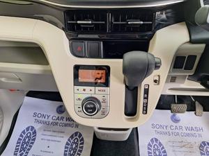 DAIHATSU MOVE XSA3
2022 MODEL
4.5 GRADE 
18K MILEAGE 
PUSH START 
CLIMATE AC
RADAR 
TRACTION CONTROL 
HEATED SEAT
VERIFIABLE AUCTION REPORT AVAILABLE 
FOR MORE DETAILS PLEASE CONTACT